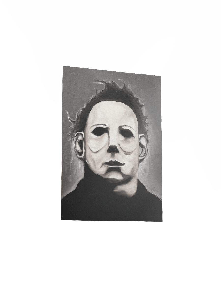 Michael Myers Prints product image (7)