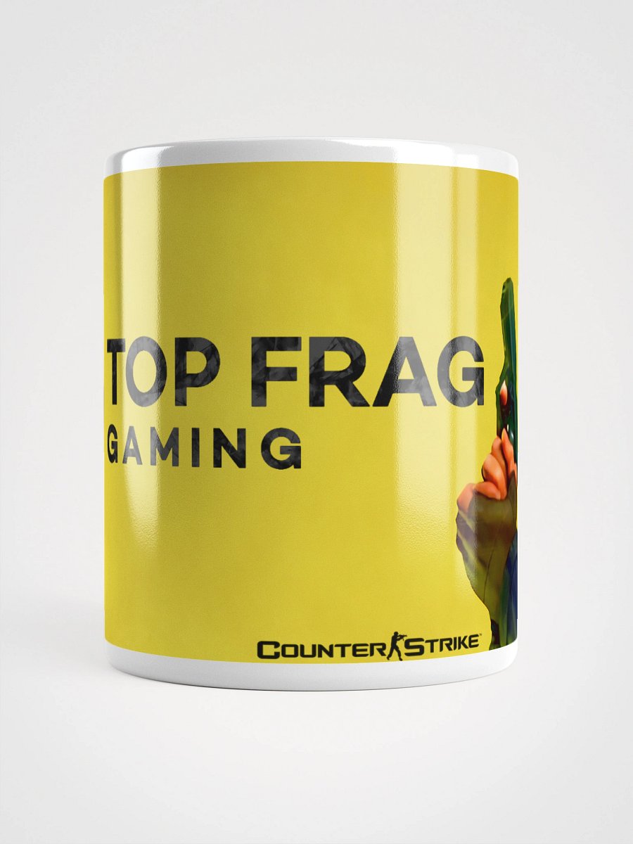 TopFrag™ CS 1.6 Mug product image (2)