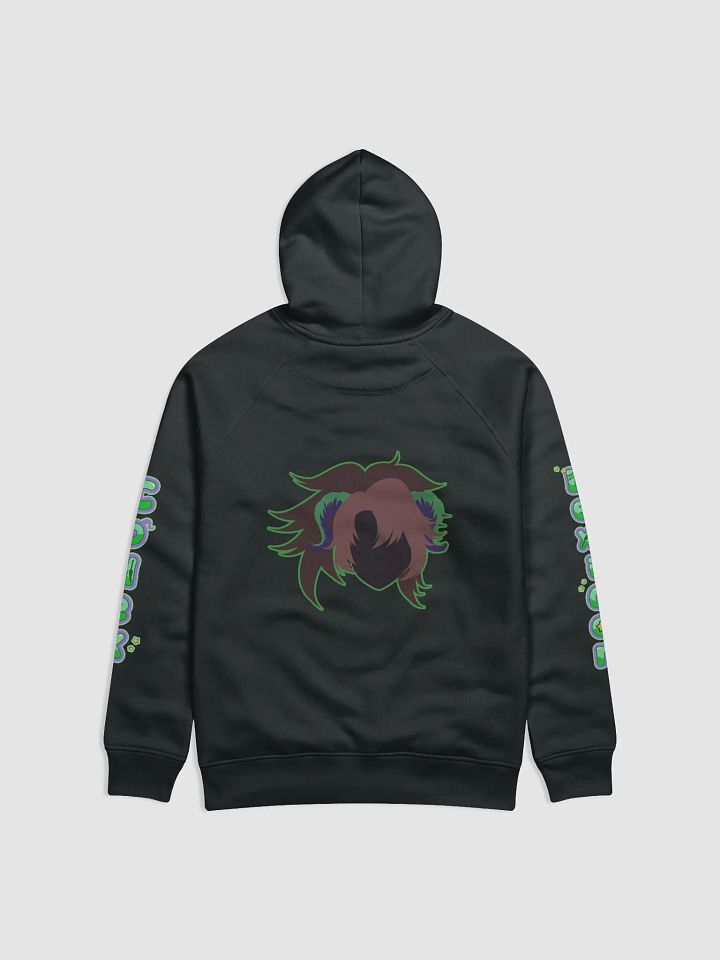 Codex Hoodie product image (3)