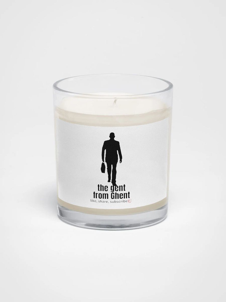 THE GENT FROM GHENT product image (1)