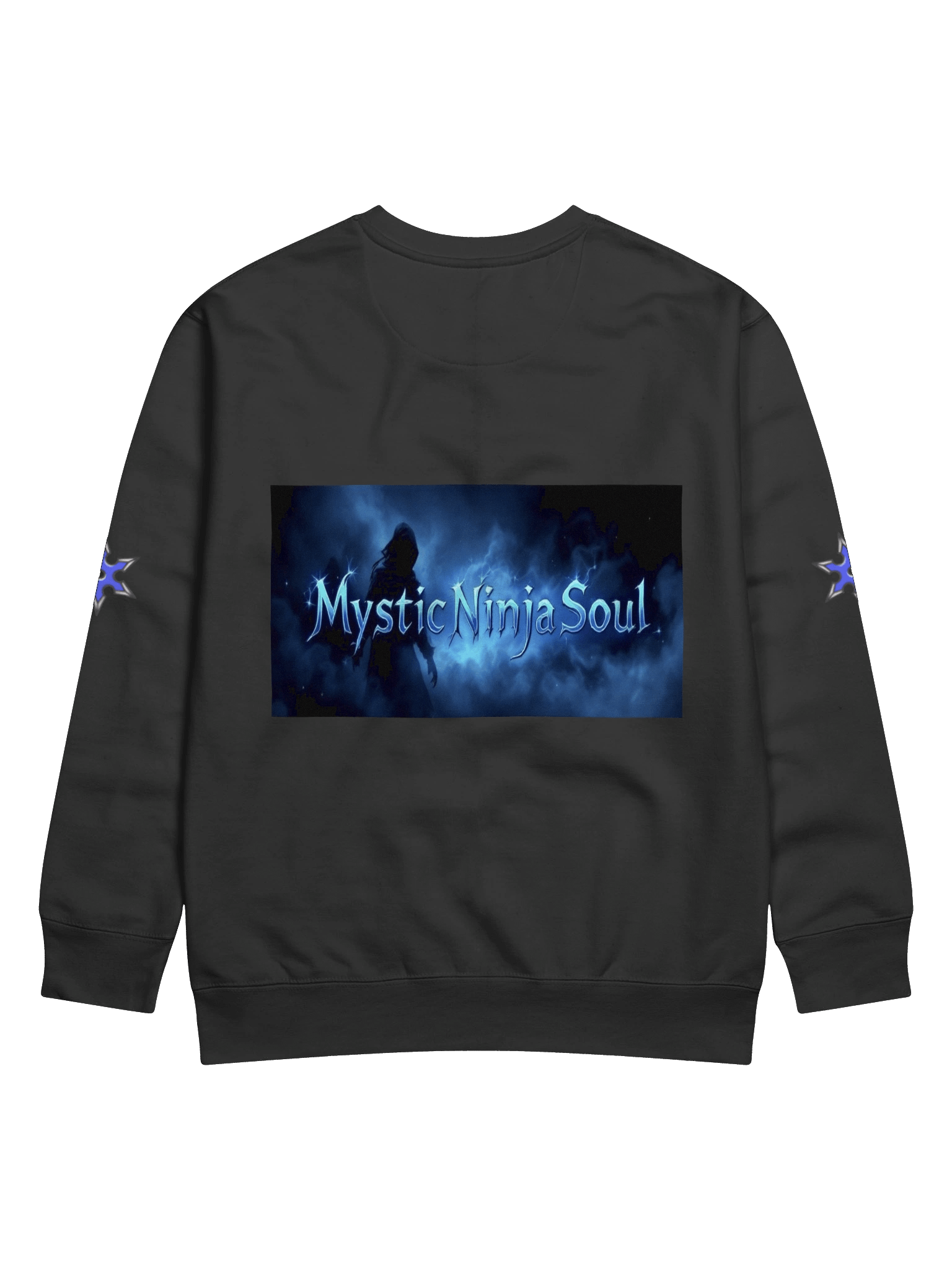 New Brand Logo Sweat product image (4)