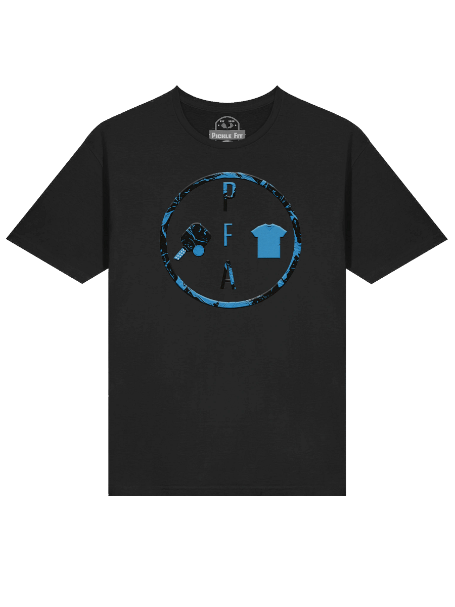Pickle Fit Emblem Unisex T-Shirt product image (36)