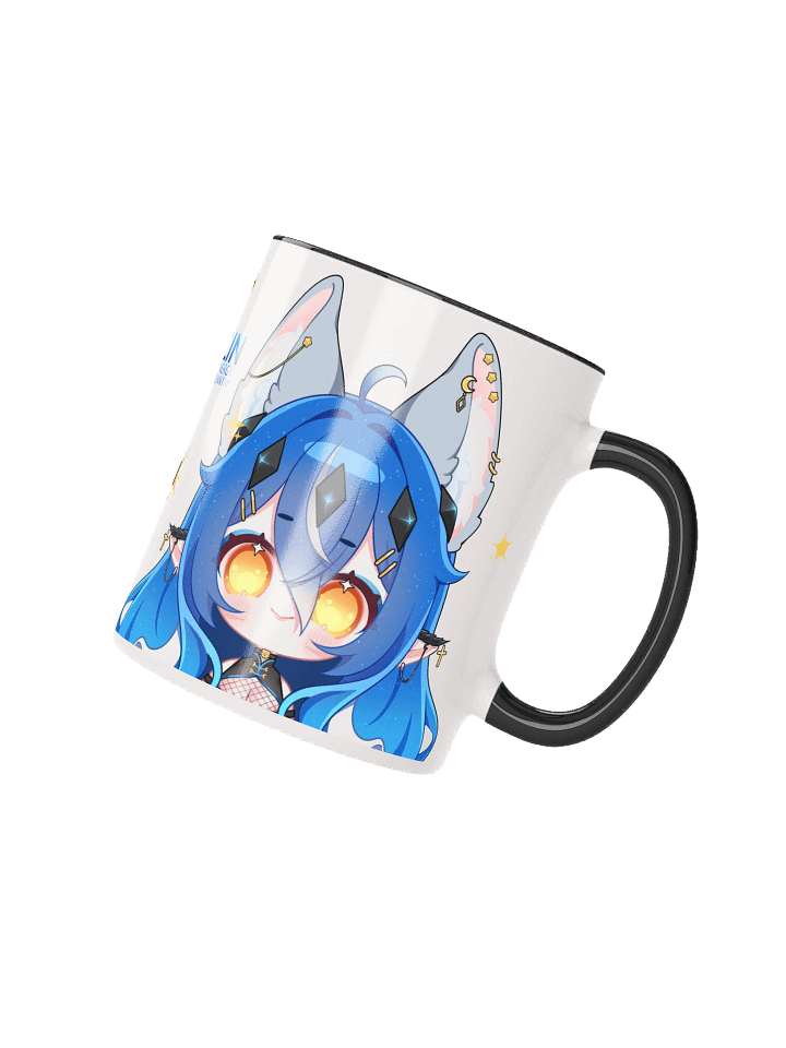 ⟡ DENDA ⟡ GREMLIN ⟡ MUG product image (2)