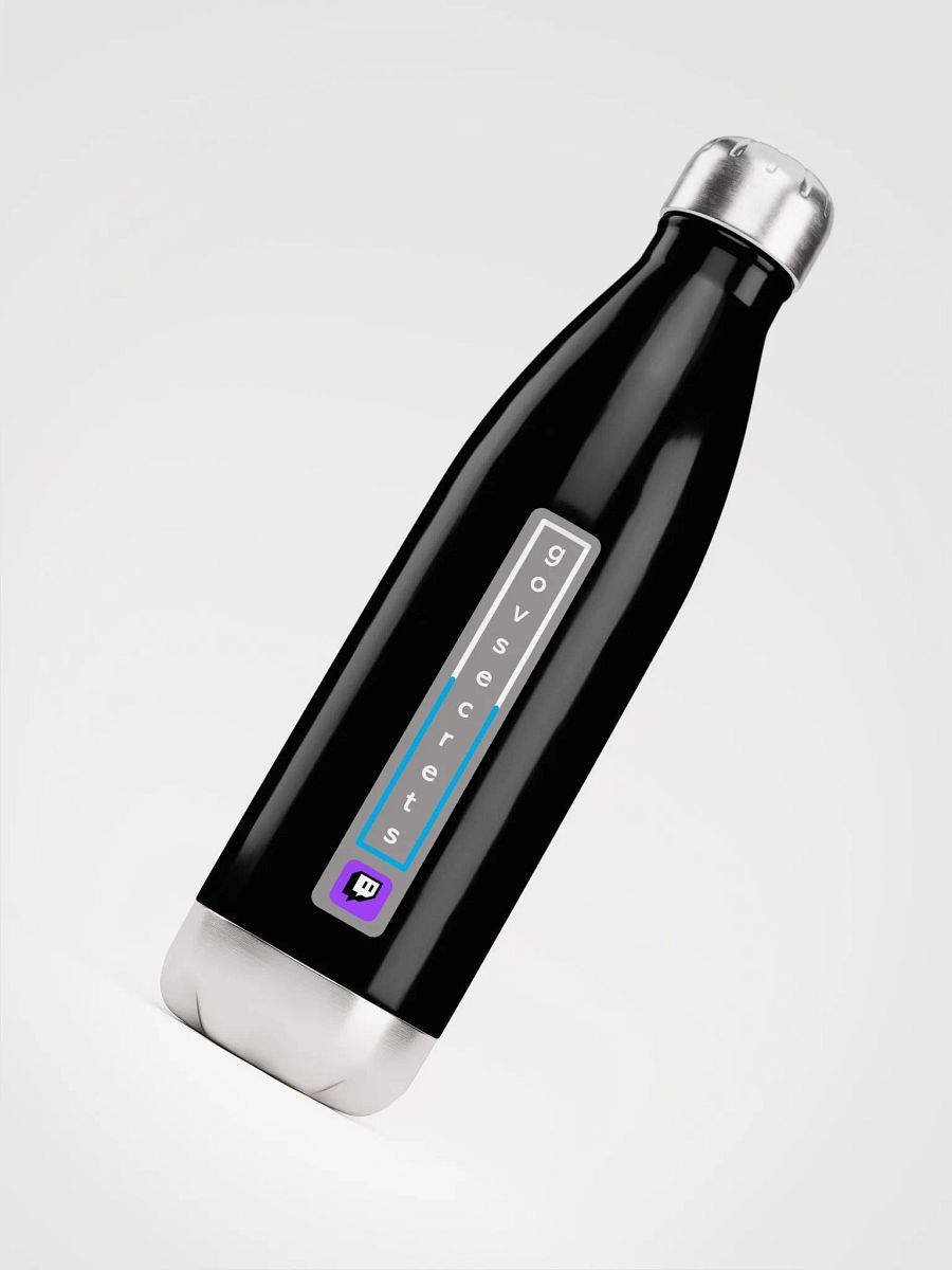 Gov Bottle product image (8)
