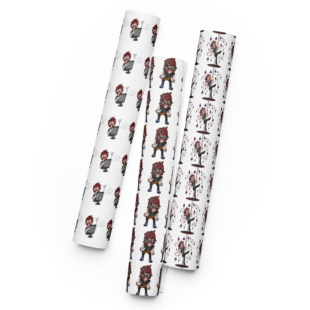 The Many Faces of Reaper product image (3)