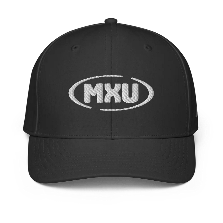 MXU Alpha Dad X Adidas Performance Hat product image (1)