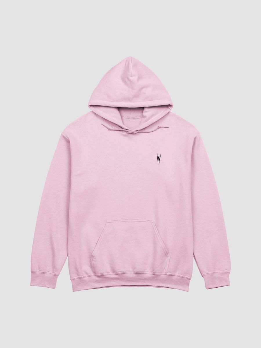 Don't bully me I'll cum - Hoodie (Black) product image (3)