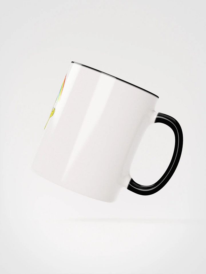 SpongeBob Attitude Rainbow Mug product image (14)