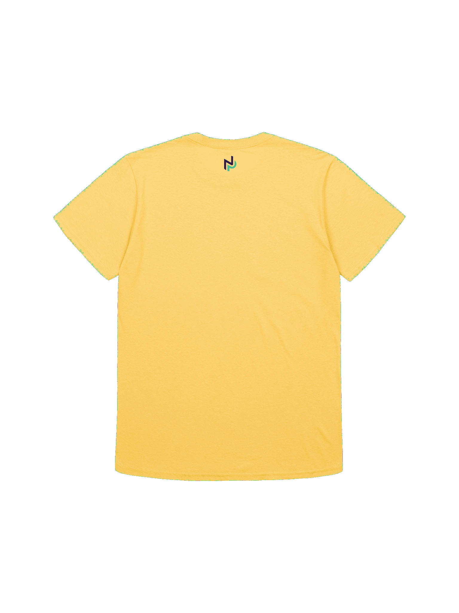 "Tornado Survival" Gold T-Shirt product image (2)