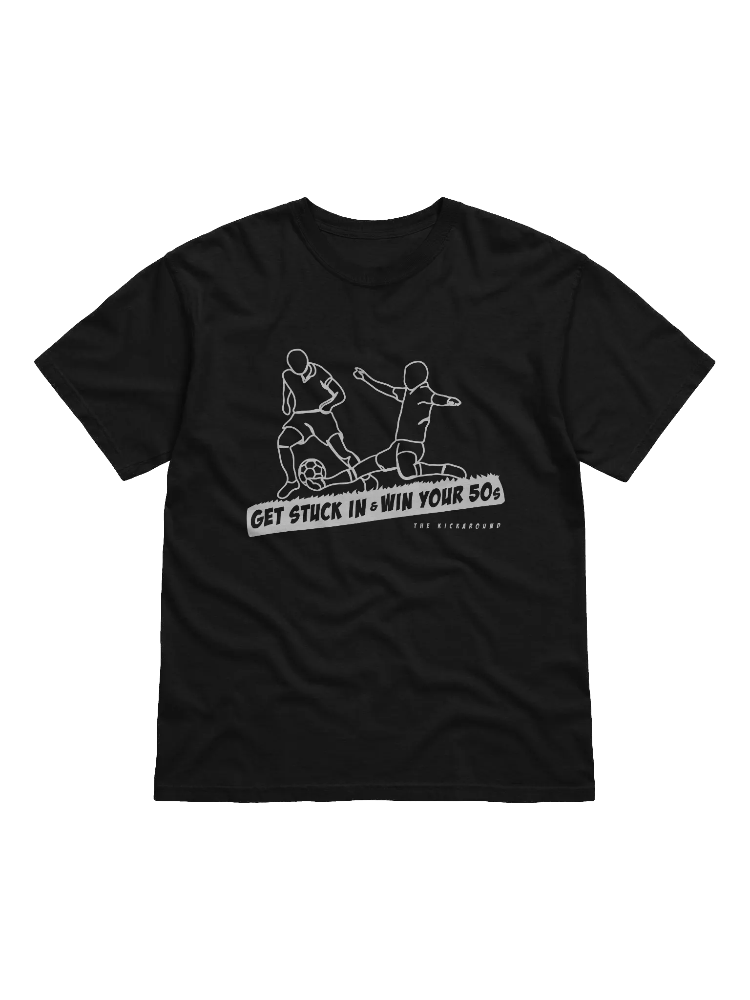 Get Stuck In! T-Shirt product image (1)