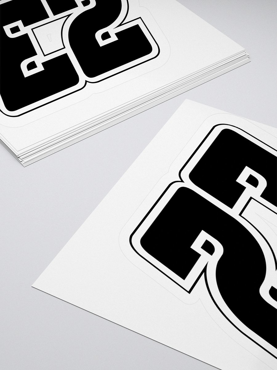 Stiers 23 Decal product image (12)