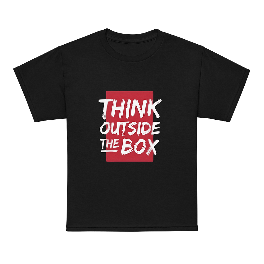 Kids t-Shirt Outside Graphic product image (7)