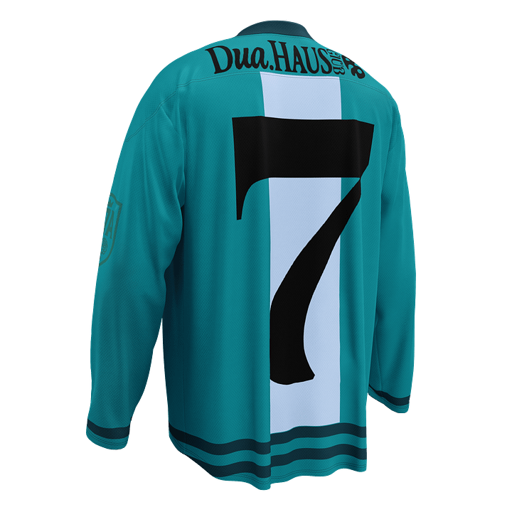 DUAHAUS SOCIETY — “APE FOR THE BAG” Jersey🧠💐 product image (2)