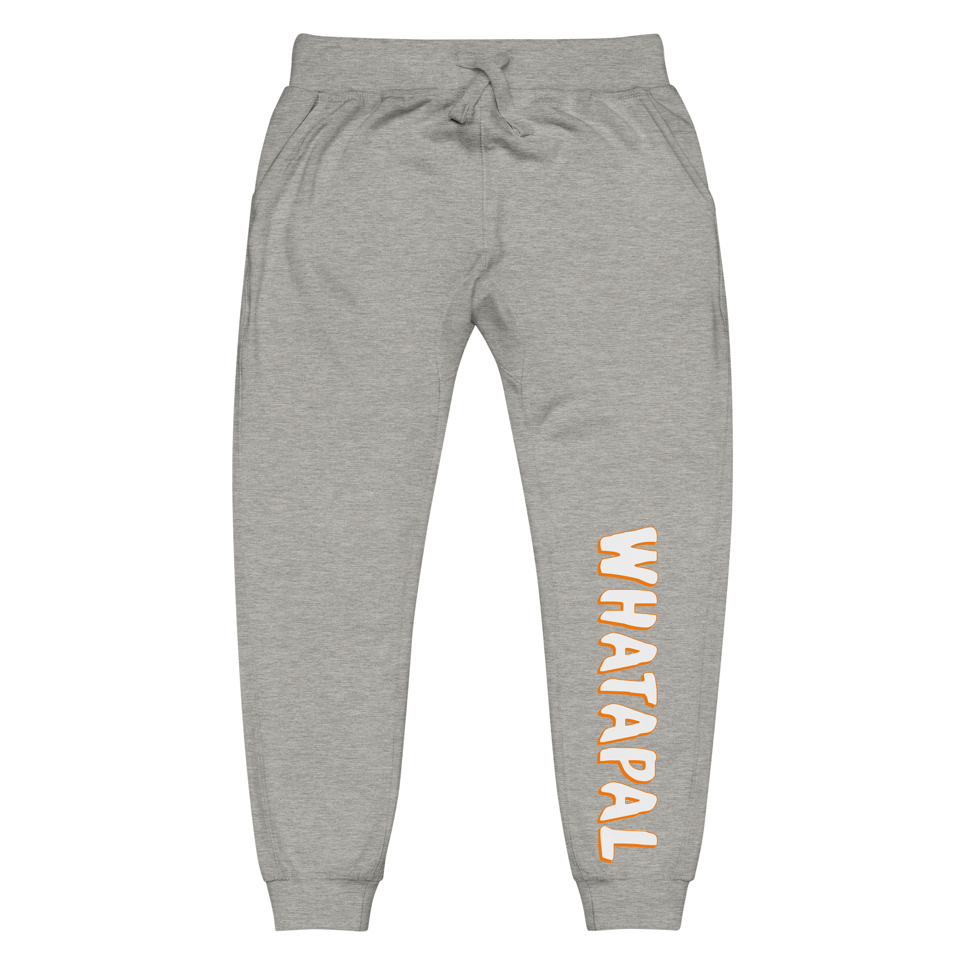 WHATAPAL Joggers product image (3)