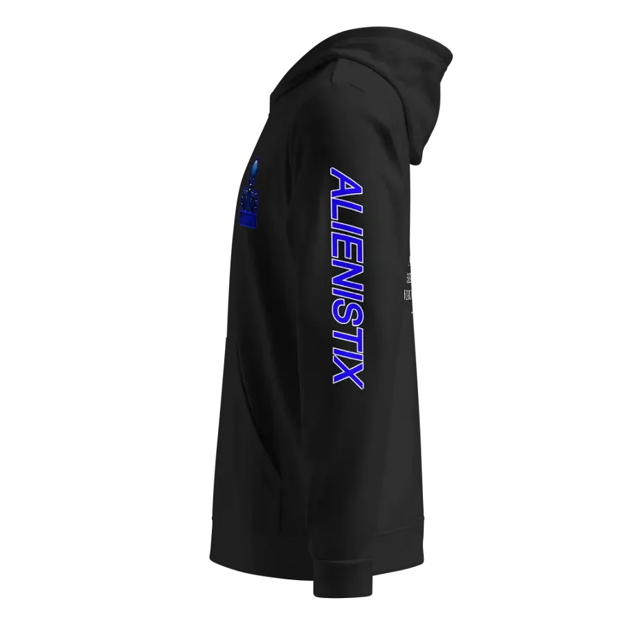 Alienistix Adidas Hoodie product image (3)