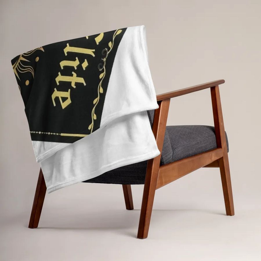 Elite Nerds Blanket! product image (3)