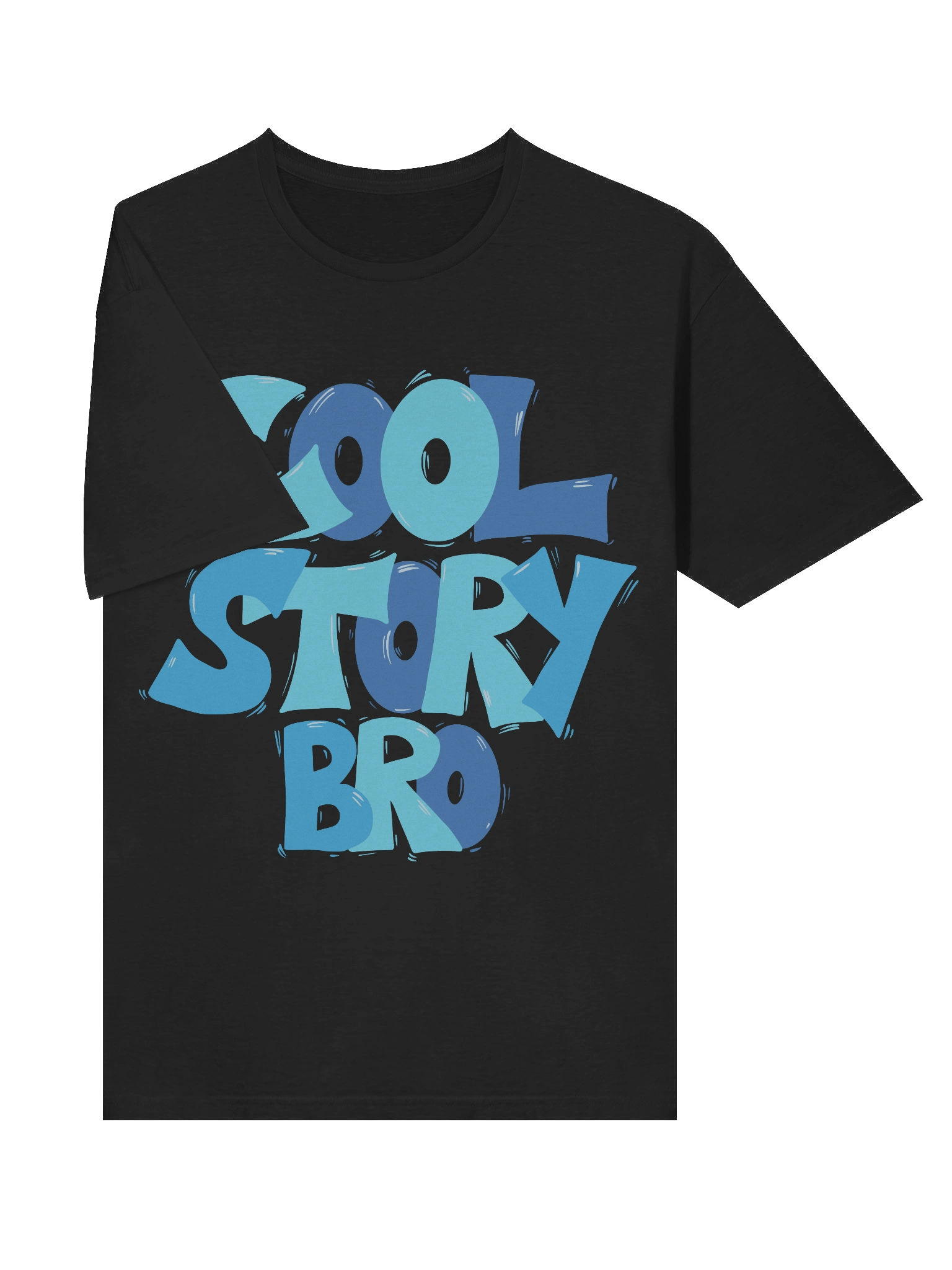 😏 Cool Story, Bro – The Ultimate Sarcasm Tee product image (71)