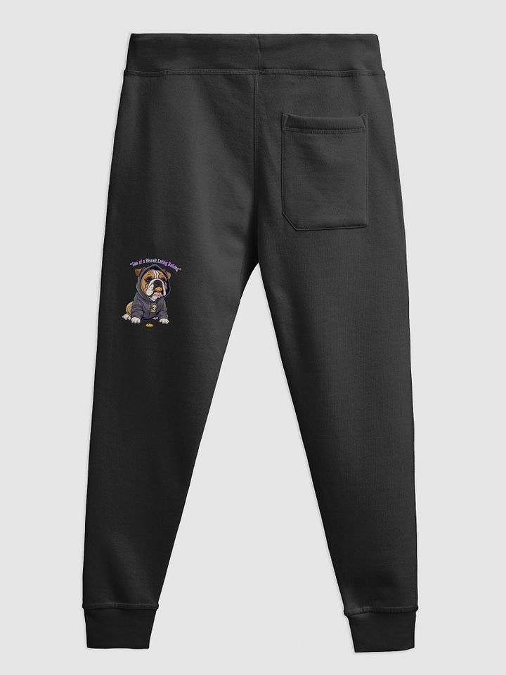 Bulldog Joggers product image (10)