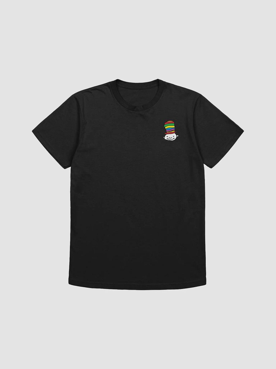 One Pump T-Shirt product image (1)