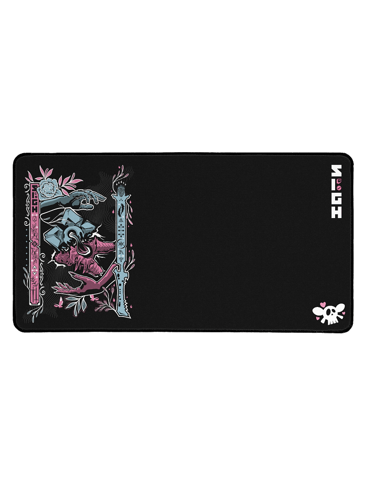 Your Own Path Deskmat product image (1)