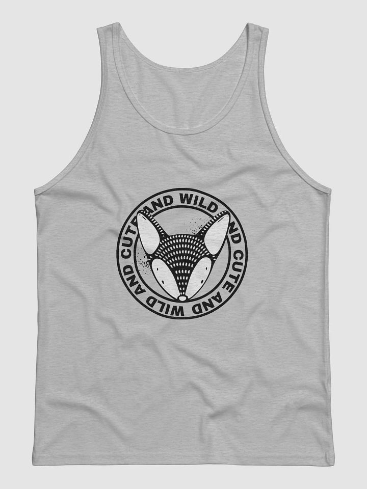 Cute and Wild Jersey Tank product image (1)