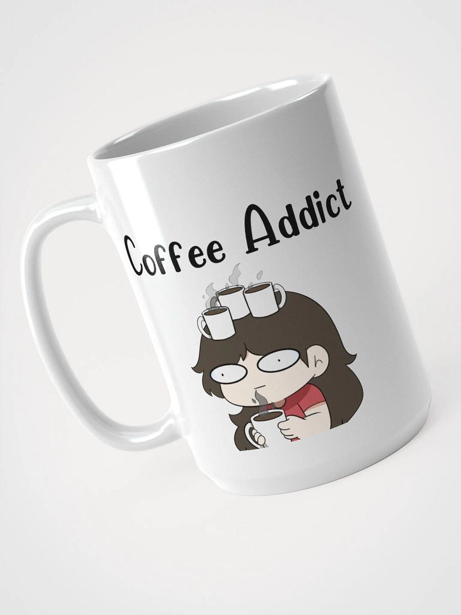 Steamy Mug Madness product image (3)