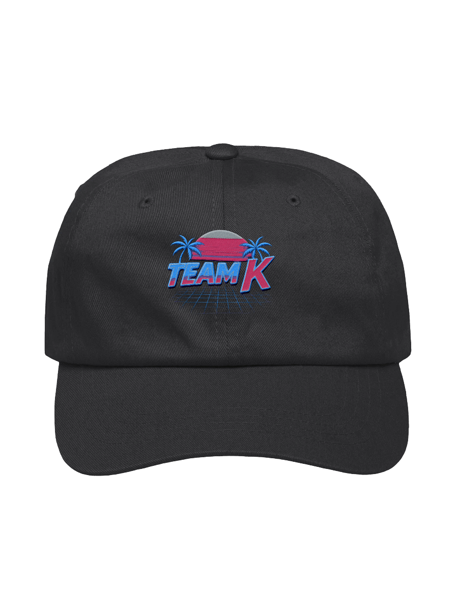 Team K 1980's Hat 2 product image (5)