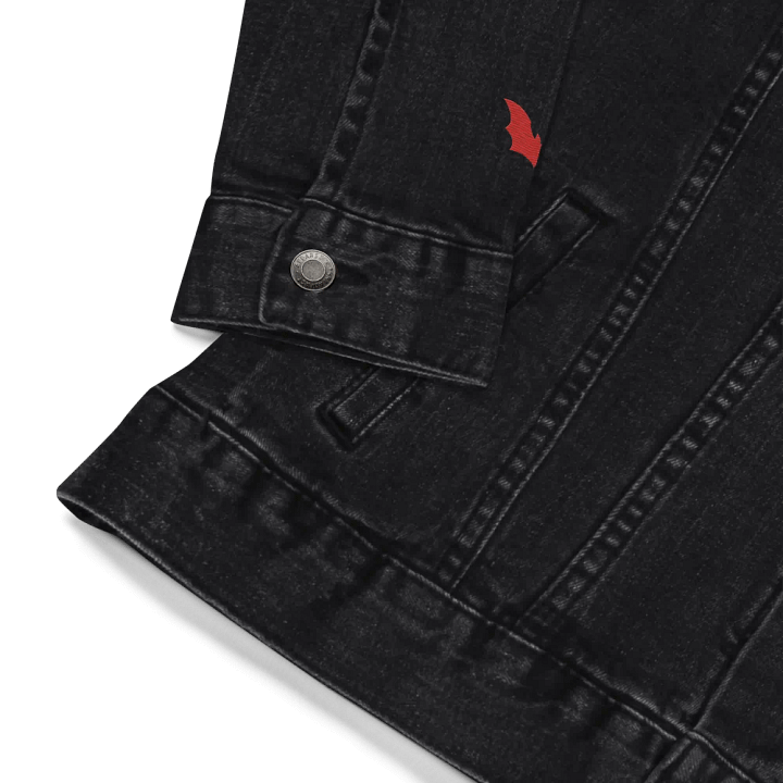 Denim Jacket product image (2)
