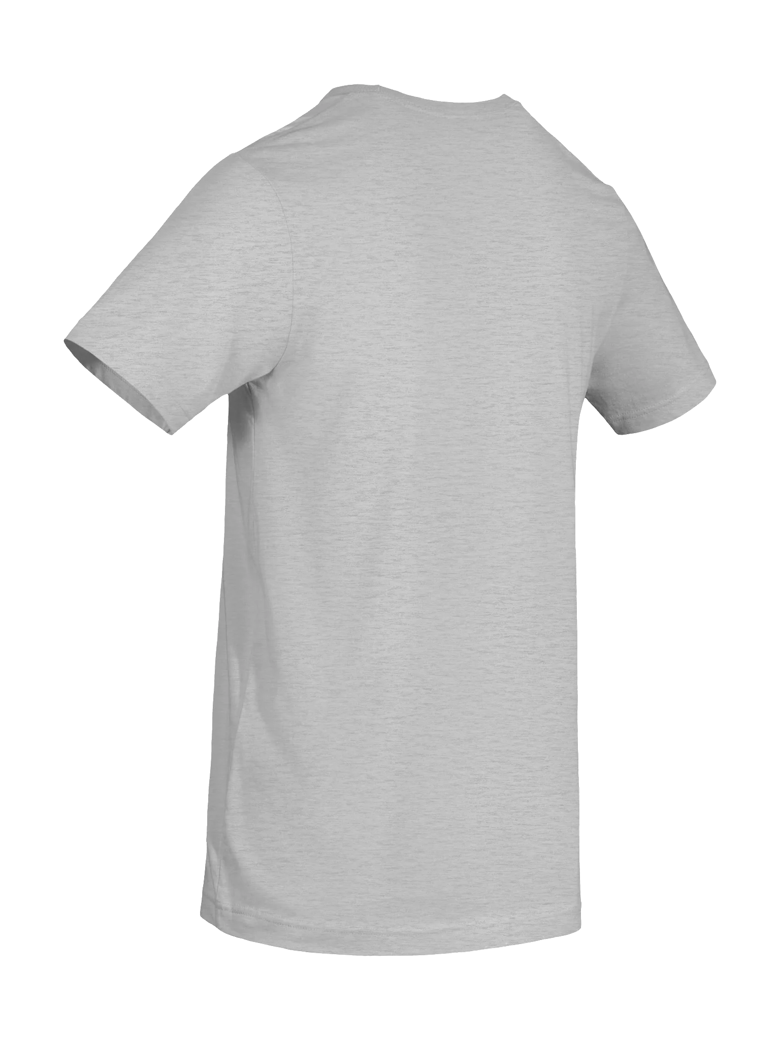 BBU Bella Soft T-Shirt product image (10)