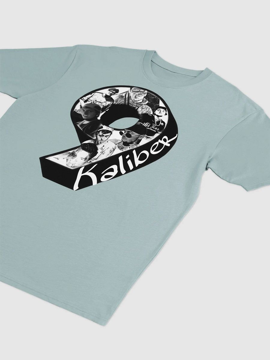Kaliber Nine Signature Tee product image (2)