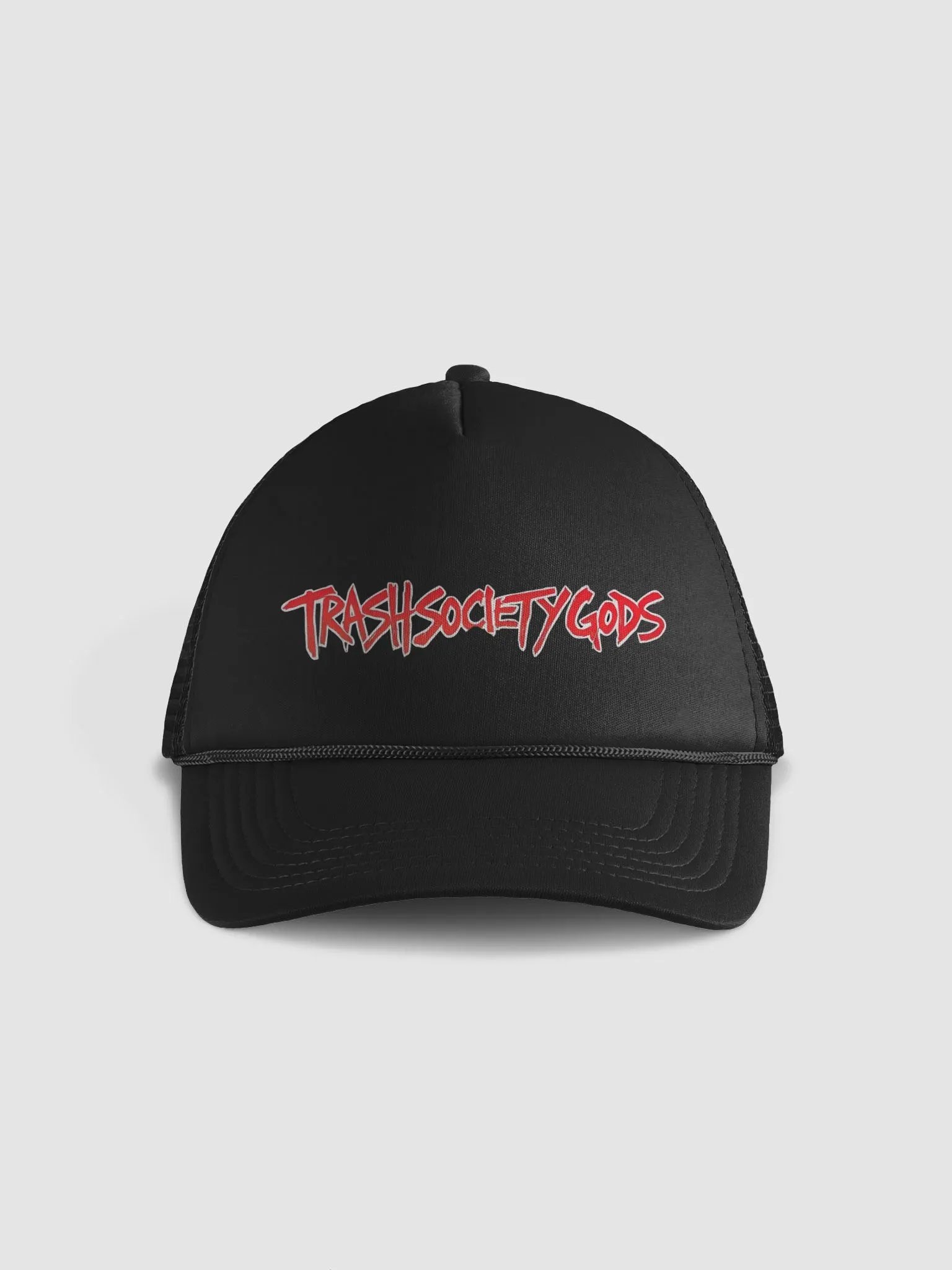 TRASH SOCIETY GODS product image (1)