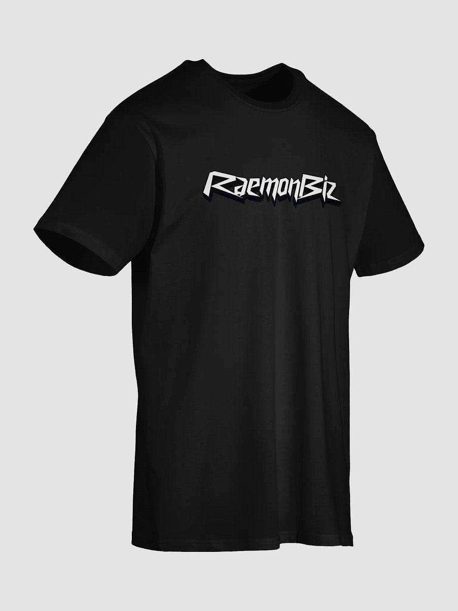 RaemonBiz Signature Unisex Tee product image (14)