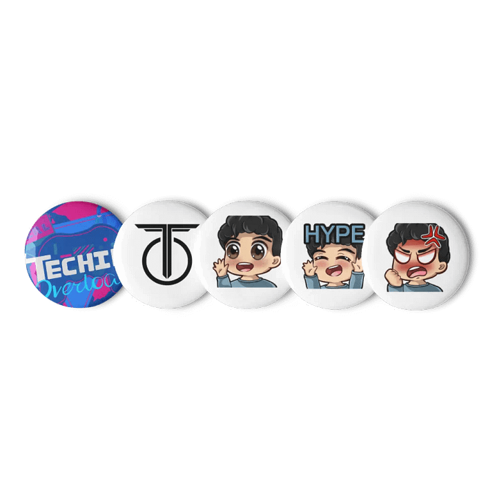 Techie Pins product image (1)