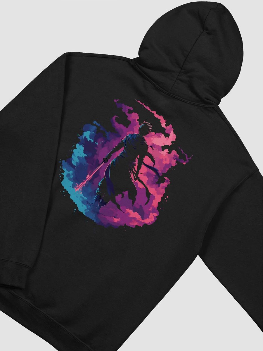Ethereal Warrior Hoodie product image (2)