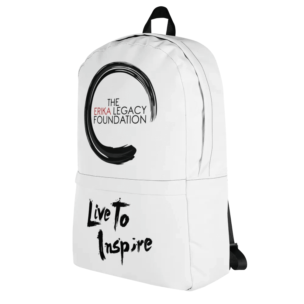 Erika Legacy Backpack product image (3)