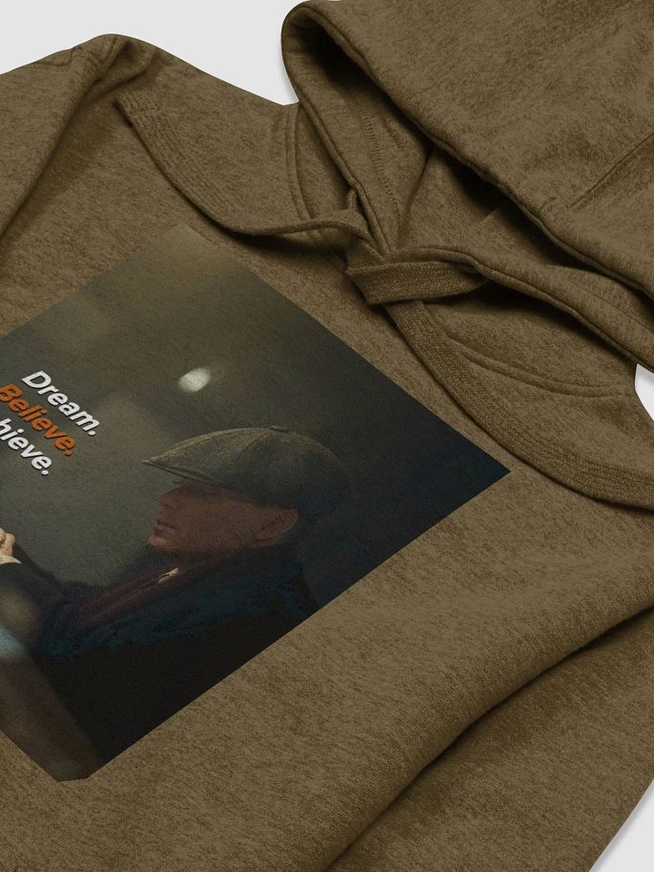Motivational Quote To Live By Premium Hoodie product image (38)