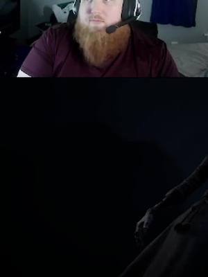 Jettimous dont like licking!! #jetcitydude #Twitch #outlast2 #outlast #horror #horrorgame #ew #ohno #whytho #fyp #gross #twitchtv #twitchclips