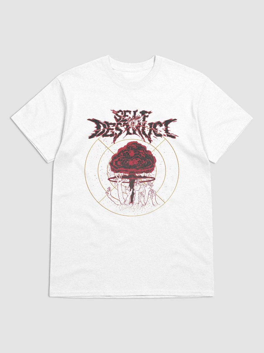 NUKE TEE product image (1)