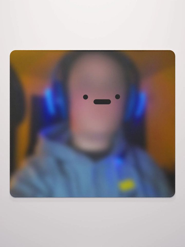 The Derp Mouse Pad product image (3)