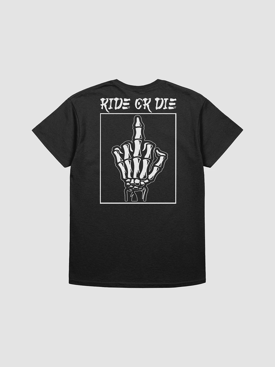 Sturgis Ride or Die T Shirt product image (2)