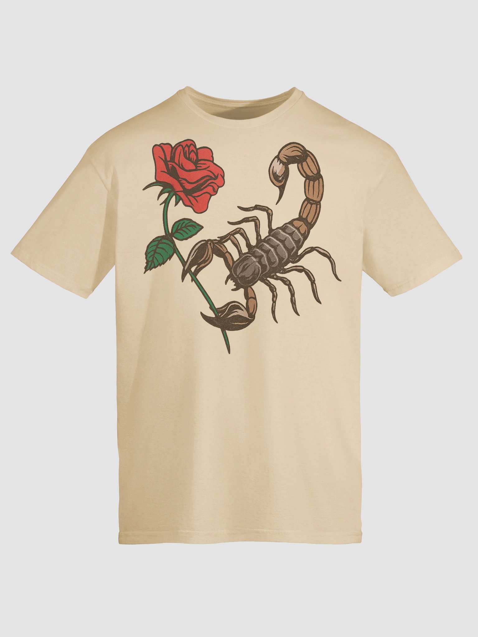 Desert’s Dual Soul product image (9)