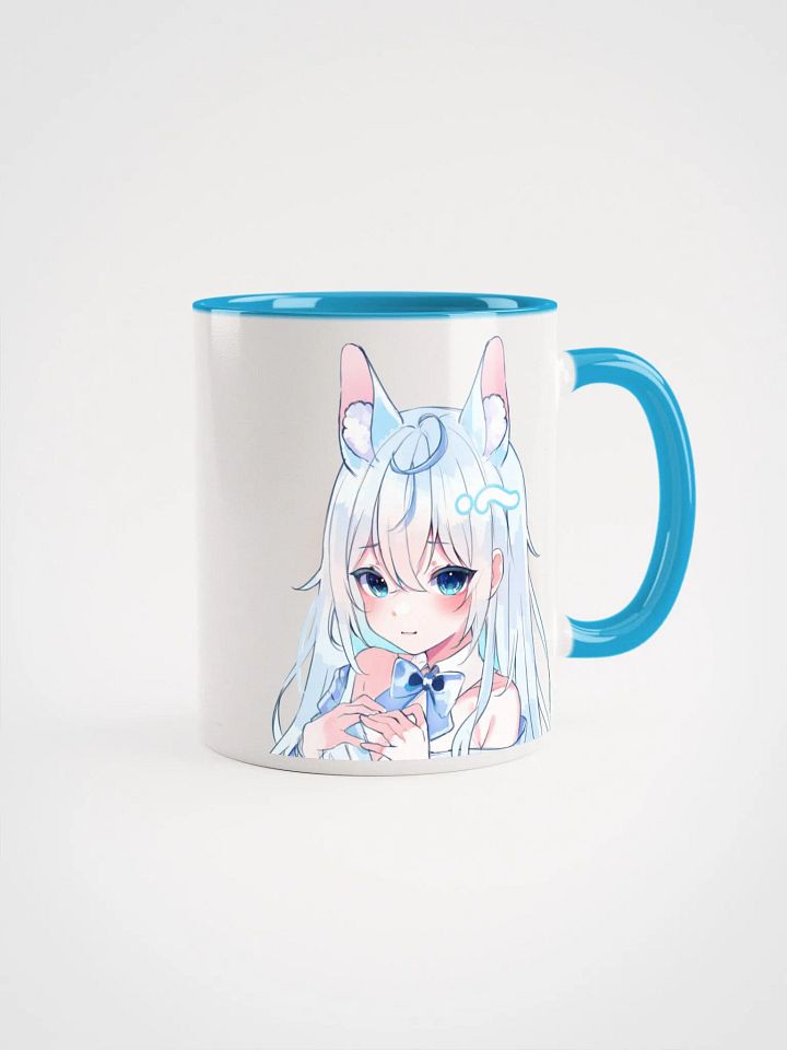 Sketchy Bun Mug product image (1)
