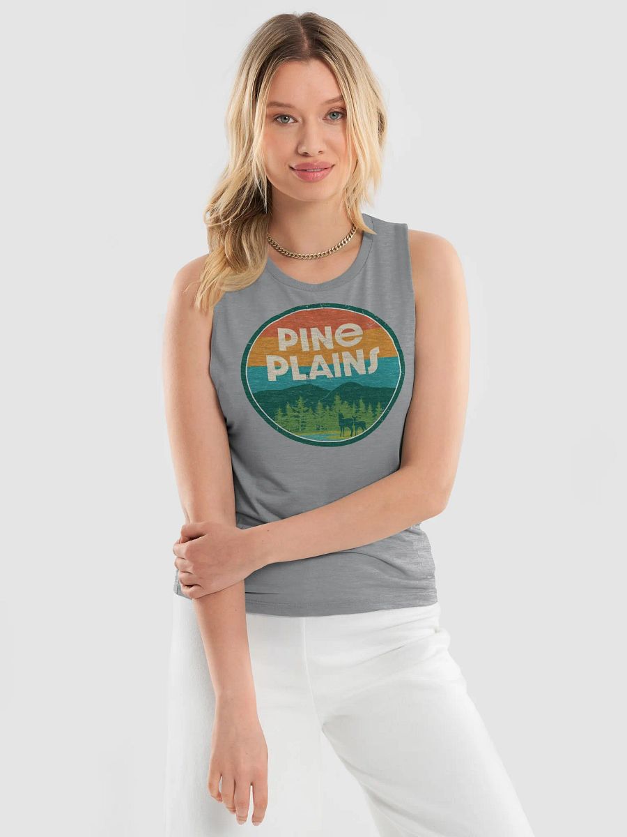 Pine plains Tank product image (17)