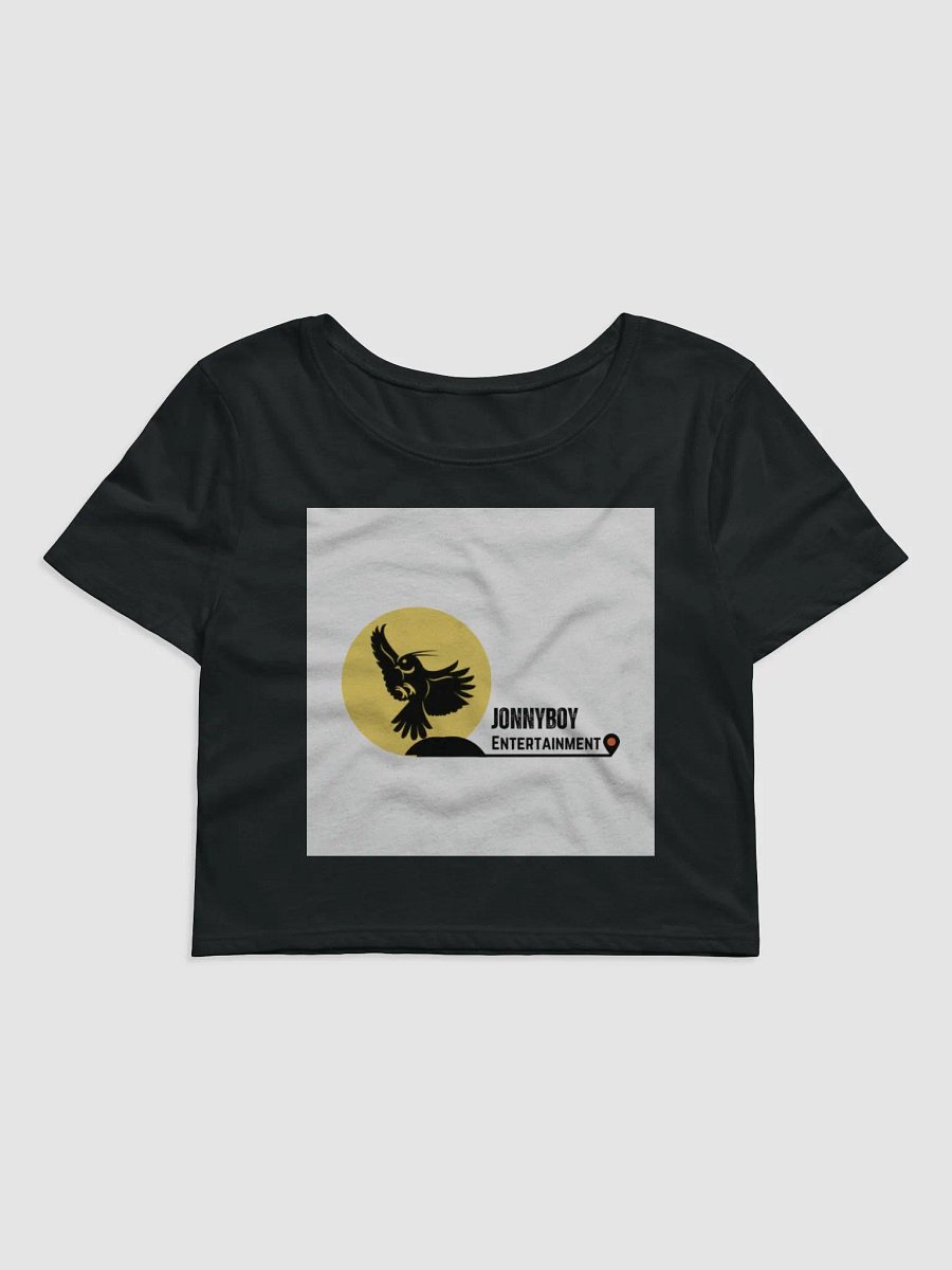 Fly High Crop Tee product image (1)
