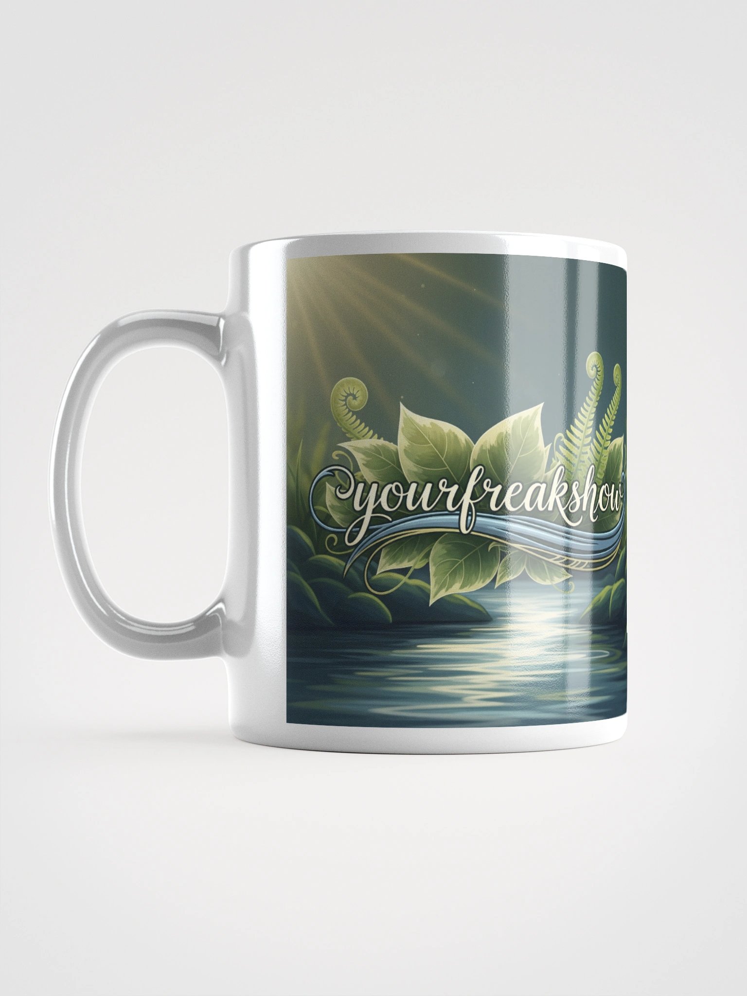 YourFreakshow The Mug! product image (16)
