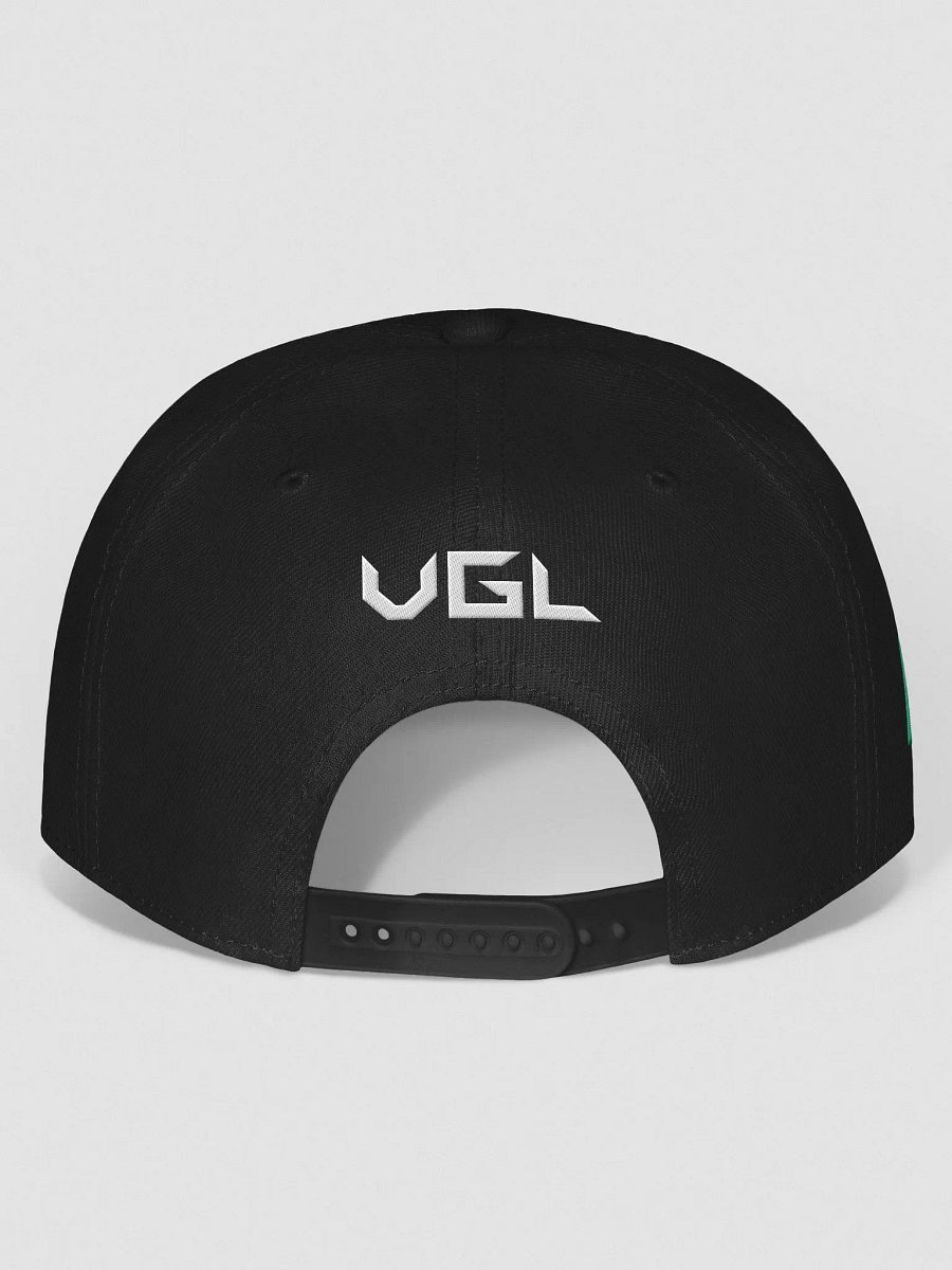 Mexican Independence Day Snapback Cap | VGL product image (4)