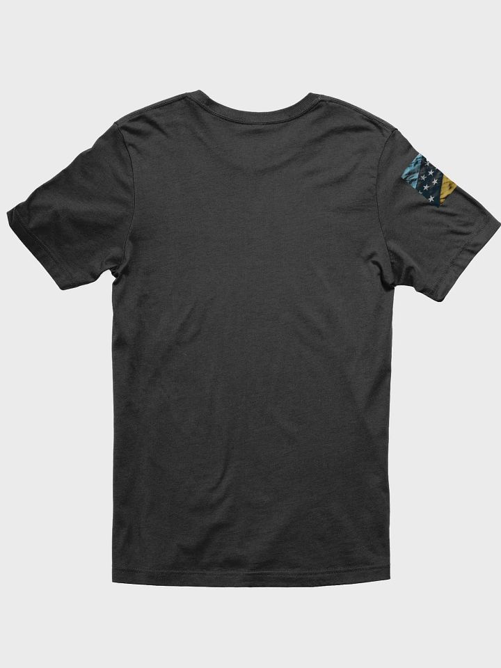 DD214 Network T-Shirt product image (2)