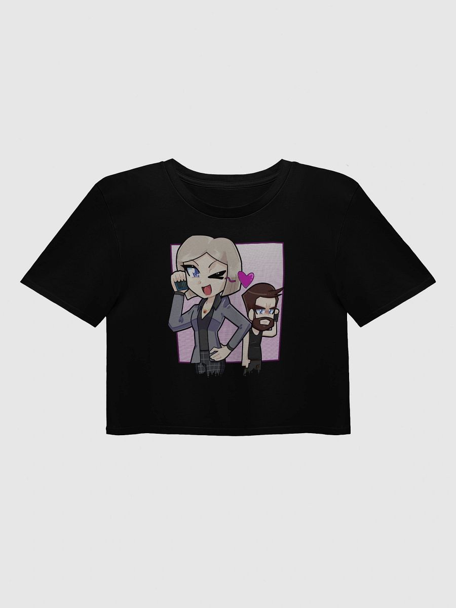 Agatha Call Crop Top product image (5)