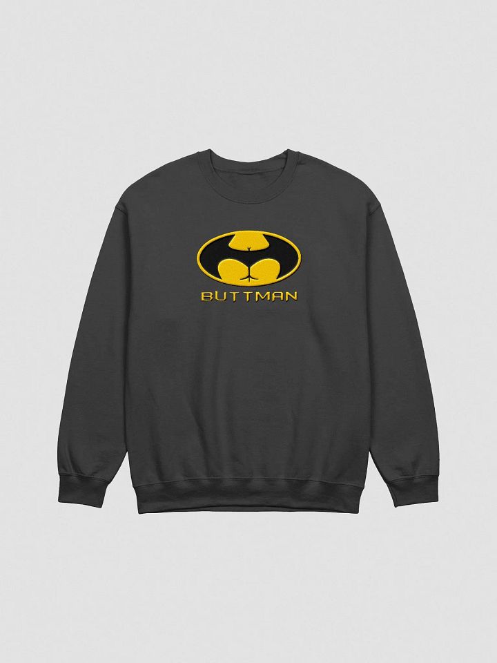 ButtMan's Sweatshirt for Men product image (1)