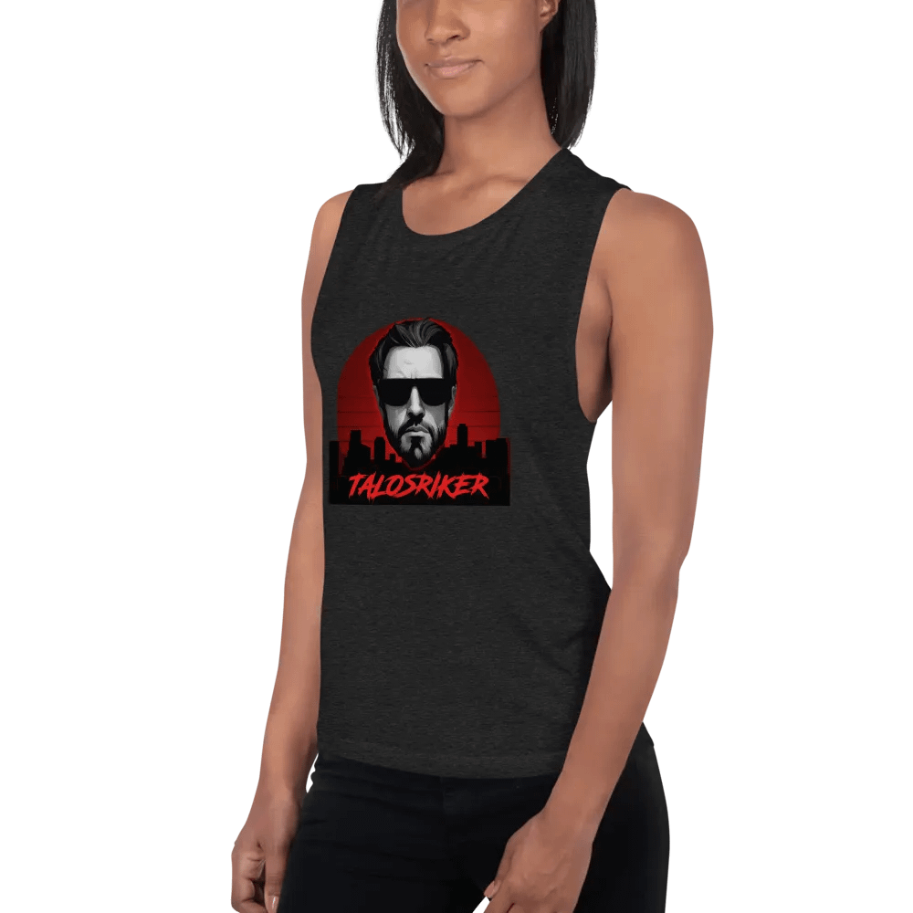 Women's Nightfall Tank product image (2)